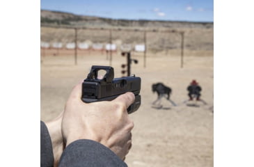 Image of Shield Sights Armoured Hood