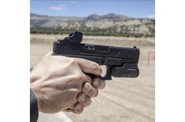 Image of Shield Sights Armoured Hood