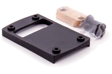 Image of Shield Sights CZ P07 &amp; P09 Low Profile Slide Red Dot Sight Mount