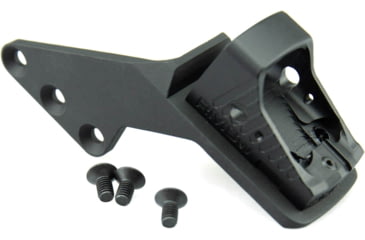 Image of Shield Sights CzechMate Tactical Sport Frame Red Dot Sight Mount, Black, RMSc, MNT-CZTS-SMS/RMS