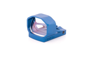 Image of Shield Sights Glass Edition XL 1x Mini Reflex Red Dot Sight