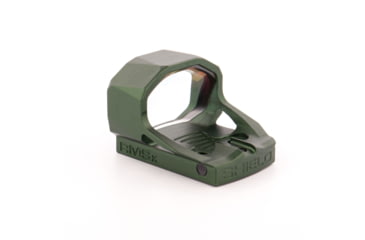 Image of Shield Sights Glass Edition XL 1x Mini Reflex Red Dot Sight