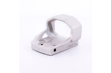 Image of Shield Sights Glass Edition XL 1x Mini Reflex Red Dot Sight