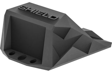 Image of Shield Sights Spare Cover, Black, RMS, ACC-COVER-RMS