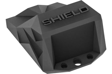 Image of Shield Sights Spare Cover, Black, RMS, ACC-COVER-RMS
