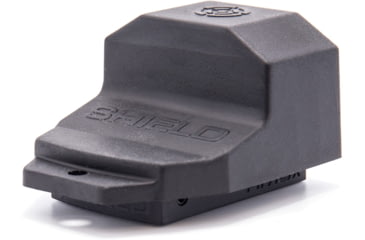 Image of Shield Sights Spare Cover, Black, RMSx, ACC-COVER-RMSx