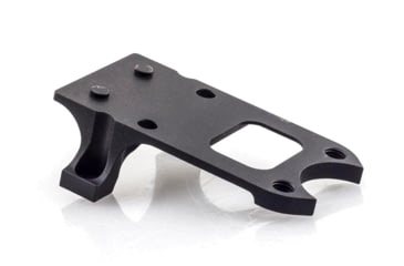 Image of Shield Sights Trijicon ACOG Red Dot Sight Mount, Black, RMSc, MNT-ACOG-CQS/SIS