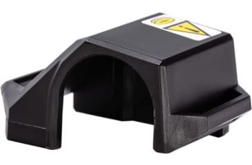 Image of Shield Sights Spare Cover, Black, AMS, ACC-COVER-AMS