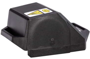 Image of Shield Sights Spare Cover, Black, AMS, ACC-COVER-AMS
