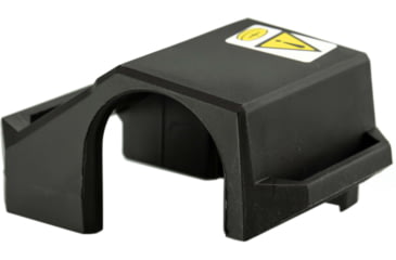 Image of Shield Sights Spare Cover, Black, SIS2, ACC-COVER-SIS2