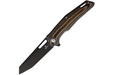 Image of Shieldon Boa Linerlock Black