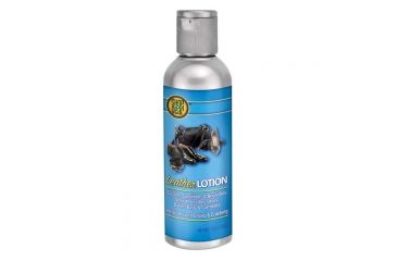 Image of Shoe Gear High Country Leather Lotion 4448-1