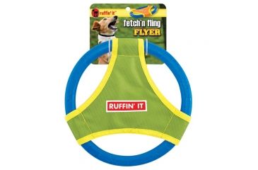Image of Shoe Gear Mighty Tuff Flyer Ring 80862