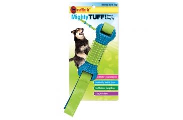 Image of Shoe Gear Mighty Tuff Ribbed Tug Bone 80622