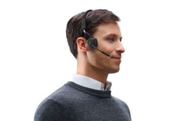 Image of Shokz Headphone Headset