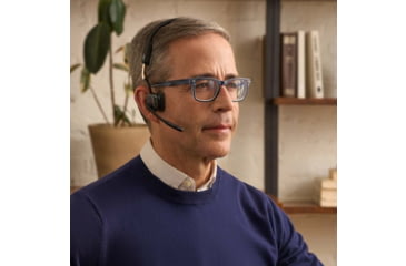 Image of Shokz OpenMeet Headset