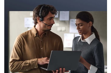 Image of Shokz OpenMeet Headset