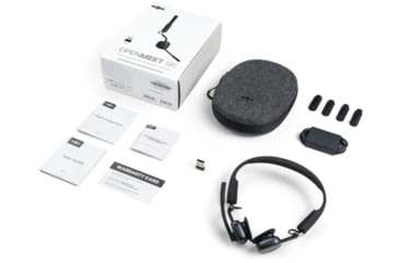 Image of Shokz OpenMeet Headset