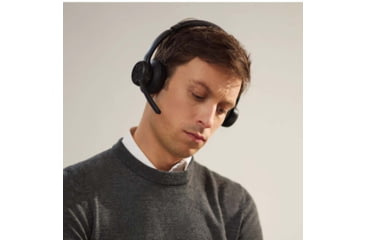 Image of Shokz OpenMeet Headset