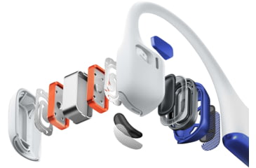 Image of Shokz OpenRun Pro 2 Standard Headset