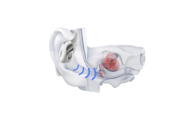 Image of Shokz Two Plus Headphone, Grey, Standard, T921-ST-GY-US