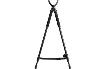 Image of Shooters Ridge Magnum Swivel Shooting Stick