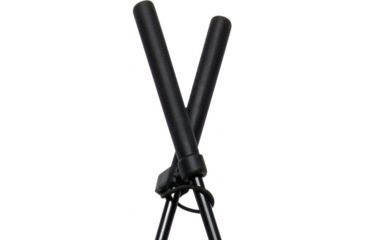 Image of Shooters Ridge Shooting Sticks (short) - shooting yoke detail