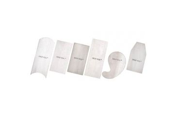 Image of Shop Fox 6 Pc. Scraper Set D3294