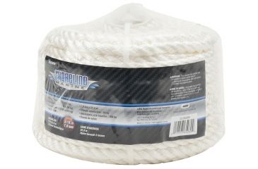 Image of Shoreline Marine Anchor Line - Twisted Nylon - 5/16in x 75 065089