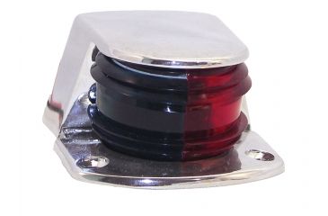 Image of Shoreline Marine Classic Bow Light 052093