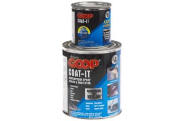 Image of Shoreline Marine Coat-it 077684