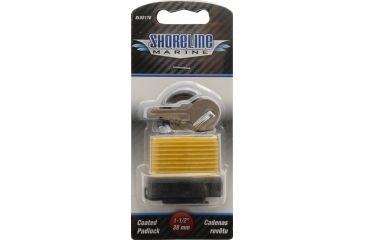 Image of Shoreline Marine Covered Marine Padlocks 052170