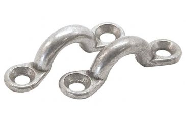 Image of Shoreline Marine Eye Straps Ss 2pk SL52147