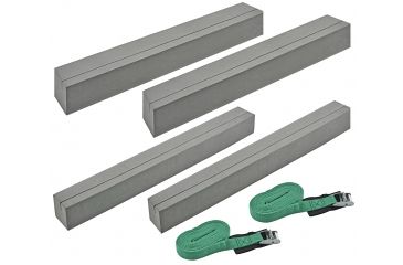 Image of Shoreline Marine SUP Car Carrier Kit 115728