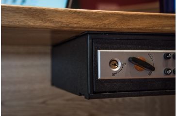 Image of ShotLock QuickDrawer 200M Solo-Vault, Large, S-QSV200M