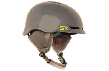 Image of Shred Ready Forty4 Grey Large 44GREYLG
