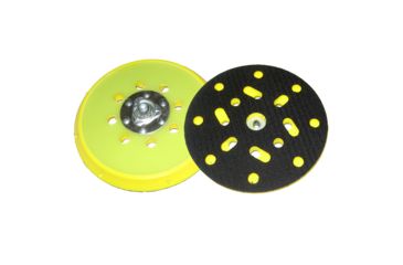 Image of Shurhold 6" Dual Action Polisher PRO Backing Plate Replacement 64511