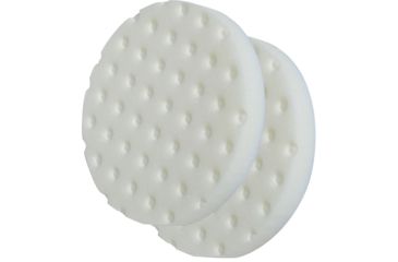 Image of Shurhold Buff Magic Foam Compounding Pad - 6.5" - 2-Pack 62084