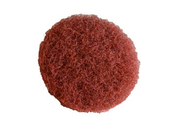 Image of Shurhold Coarse Scrubber Pad f/Dual Action Polisher 5" 46297