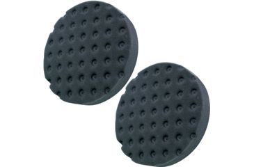 Image of Shurhold Pro Polish Black Foam Pad - 2-Pack - 6.5" f/Dual Action Polisher 36628