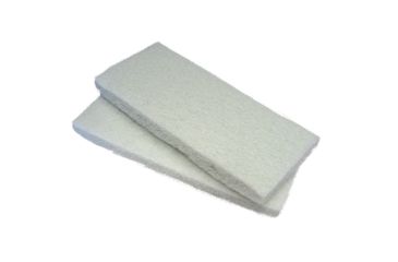 Image of Shurhold Shur-LOK Fine Scrubber Pad - 2-Pack 32933