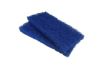 Image of Shurhold Shur-LOK Medium Scrubber Pad - 2 Pack 32934