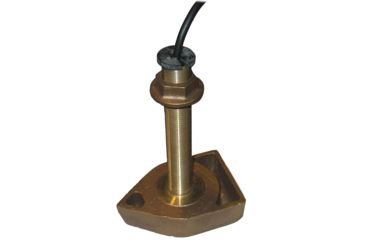 Image of Si-Tex 50/200T Transducer 1700 11301