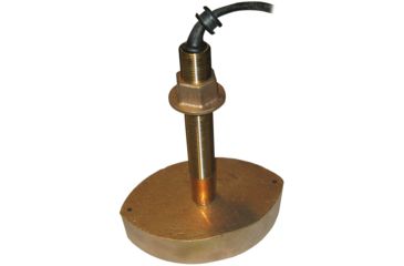 Image of Si-Tex Thru-Hull Transducer f/CVS-126 &amp; CVS-128 707/50/200T-CX 37684