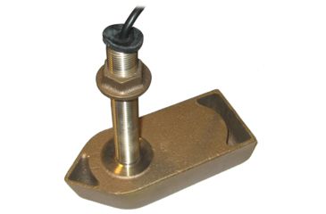 Image of Si-Tex Thru-Hull Transducer f/SVS-650, CVS-126 &amp; CVS-128 307/50/200T-CX 31952