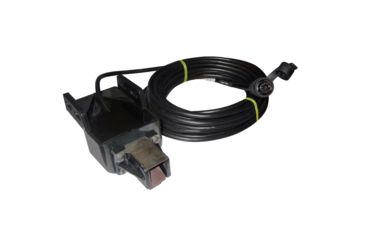 Image of Si-Tex Transom Mount Transducer 250/120ST 11273
