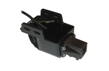 Image of Si-Tex Transom Mount Transducer 8 Pin 250/50/200ST 11280
