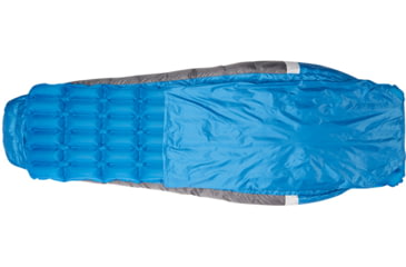 Image of Sierra Designs Backcountry Bed 650F 35 Degrees Sleeping Bags, Regular, 70603720R