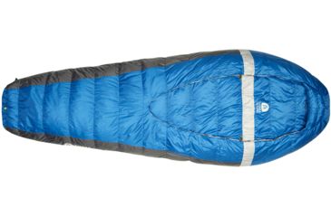 Image of Sierra Designs Backcountry Bed 650F 35 Degrees Sleeping Bags, Regular, 70603720R