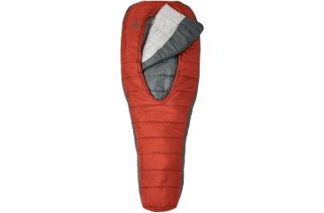 Image of Sierra Designs Backcountry Bed Synthetic - 1.5 Season Sleeping Bag
